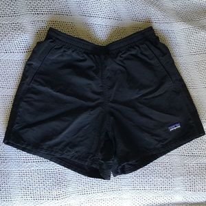 Women’s Baggies Patagonia Shorts
